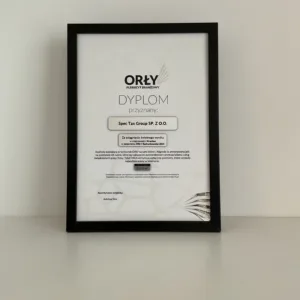Biuro rachunkowe Wrocław - Spec Tax Group - biuro rachunkowe spec tax group orly rachunkowosci 2024 Dyplom Orły Rachunkowości dla Spec Tax Group Sp. z o.o.